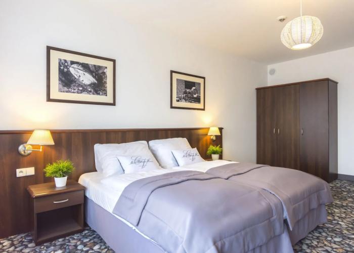 Vacation Club - Arka Apartments