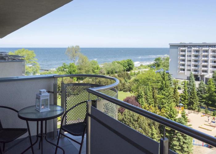 Vacation Club - Arka Apartments