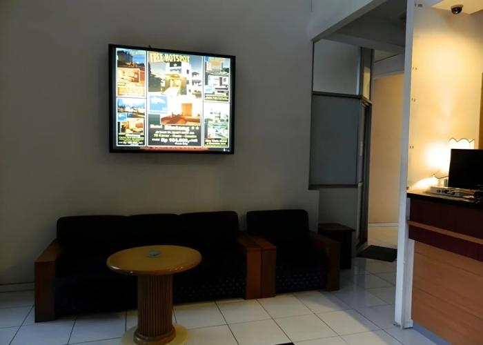 Hotel Bintang Solo
