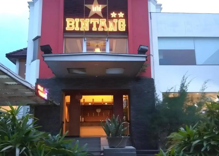 Hotel Bintang Solo