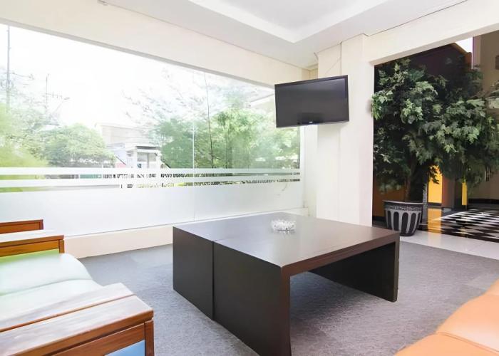 Hotel Bintang Solo