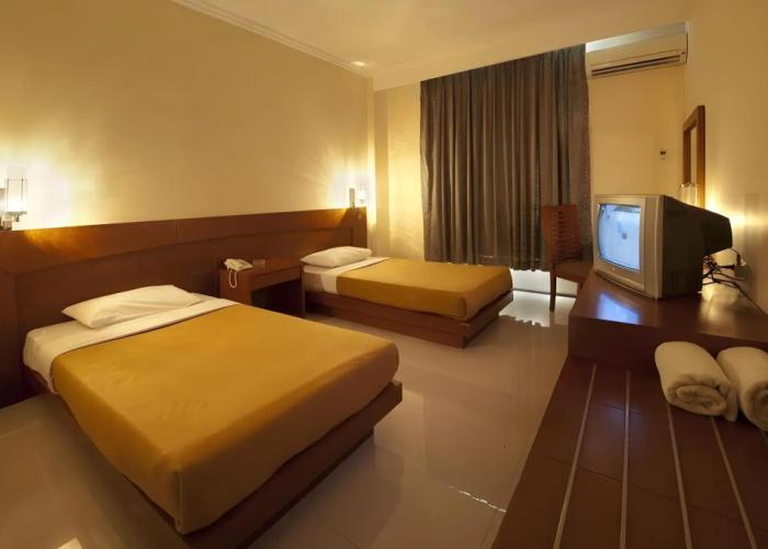 Hotel Bintang Solo