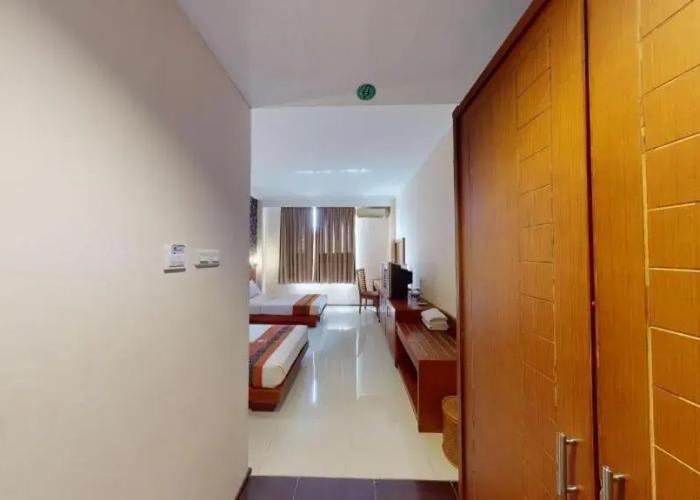 Hotel Bintang Solo