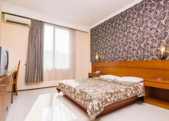 Hotel Bintang Solo