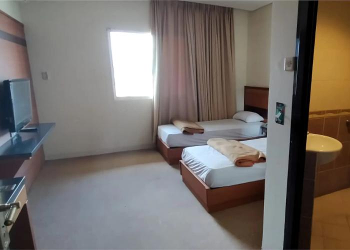 Hotel Bintang Solo