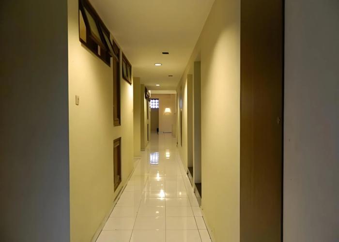 Hotel Bintang Solo