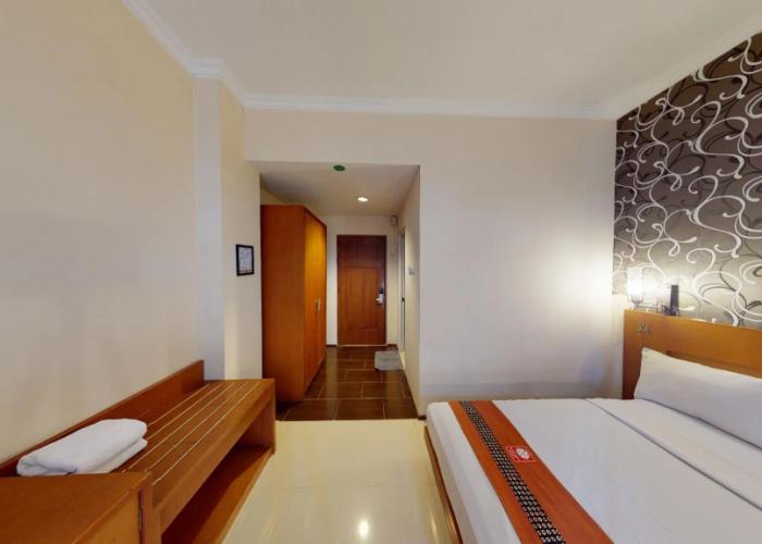 Hotel Bintang Solo