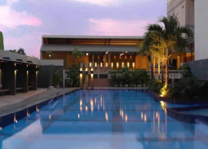 Hotel Asia