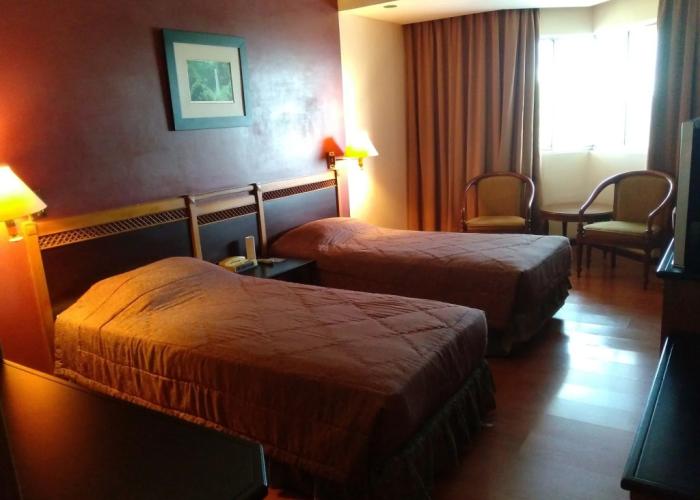 Hotel Asia