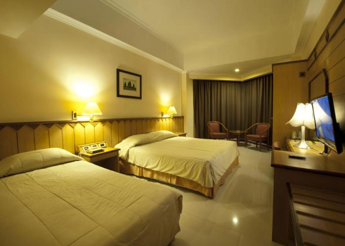 Hotel Asia