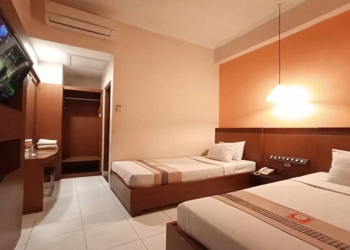 Hotel Asia