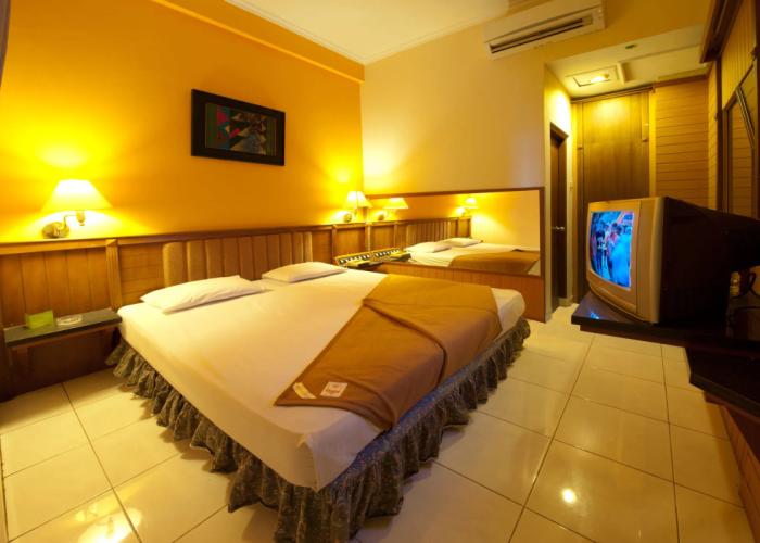 Hotel Asia