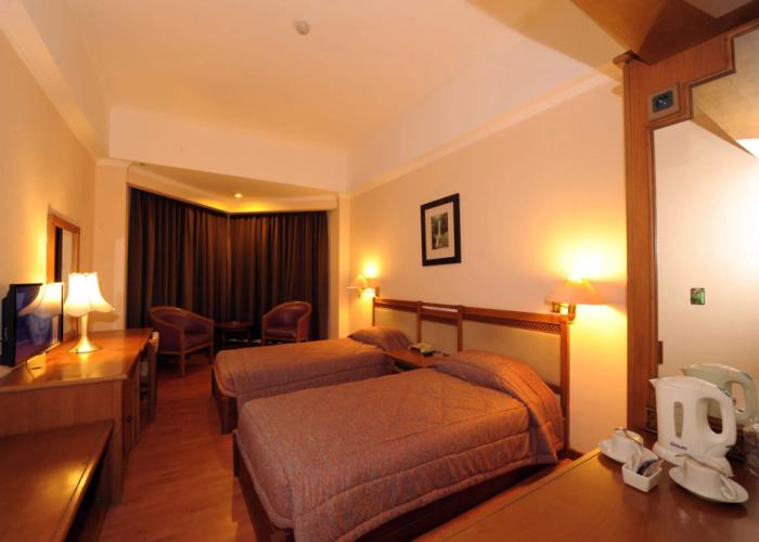 Hotel Asia