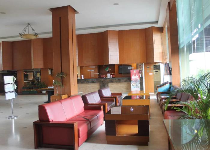 Hotel Asia