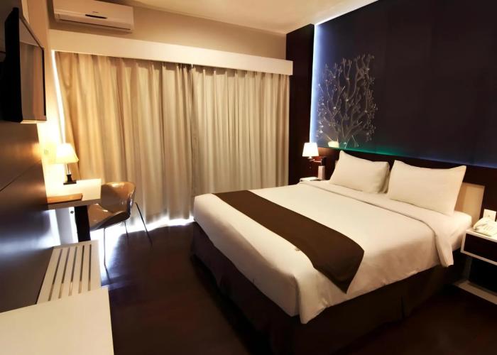 Grand Sae Boutique Hotel