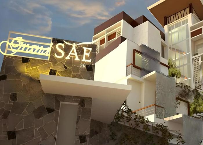 Grand Sae Boutique Hotel