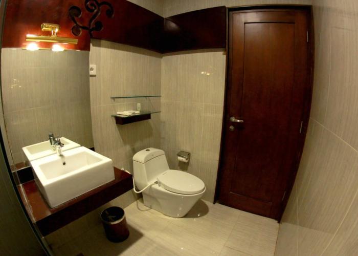 Grand Sae Boutique Hotel