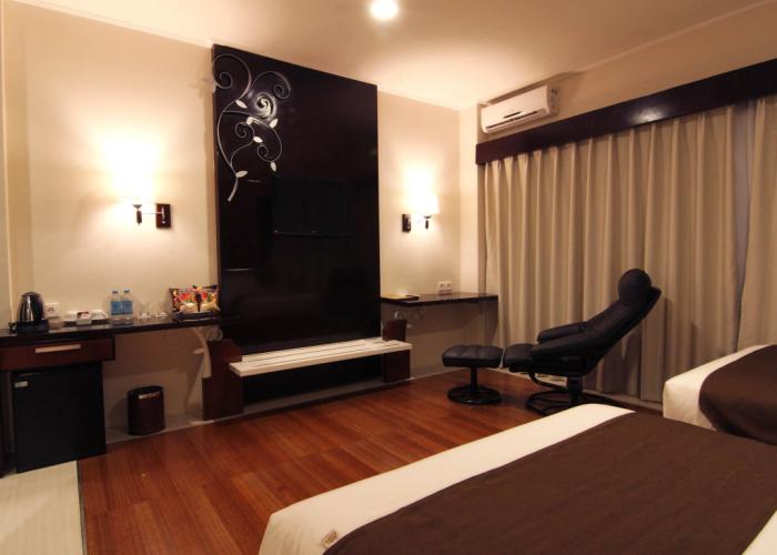 Grand Sae Boutique Hotel