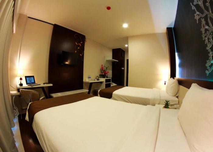 Grand Sae Boutique Hotel