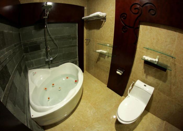 Grand Sae Boutique Hotel