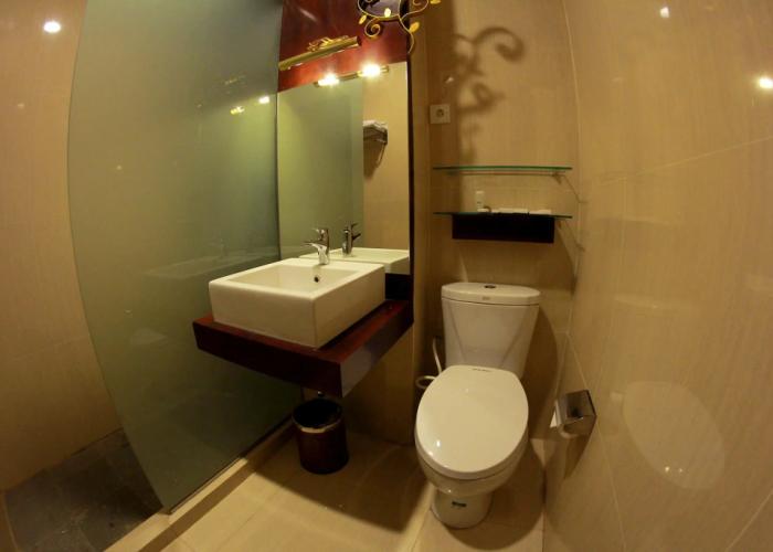 Grand Sae Boutique Hotel