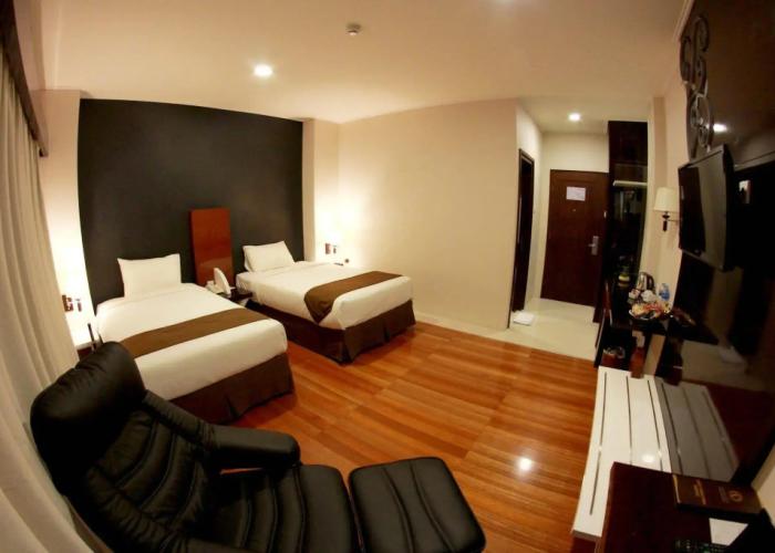 Grand Sae Boutique Hotel