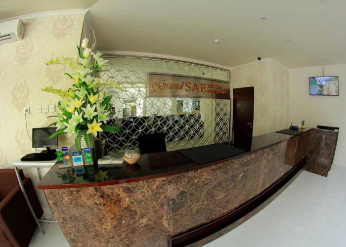Grand Sae Boutique Hotel