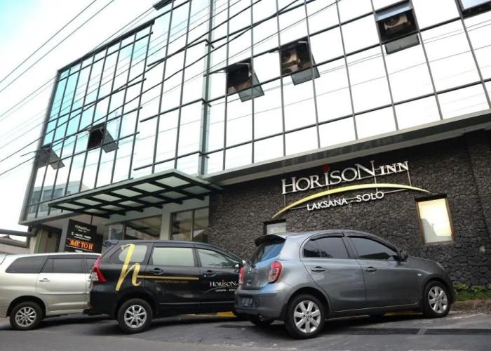 Horison Inn Laksana Solo
