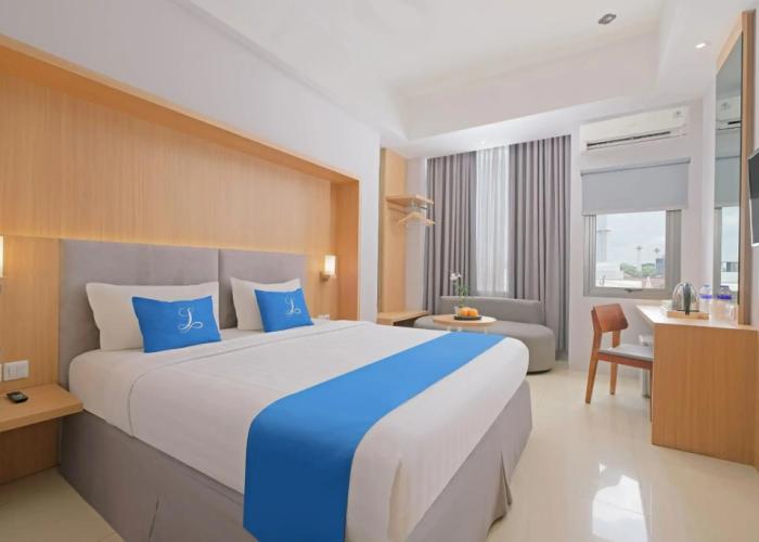 Horison Inn Laksana Solo