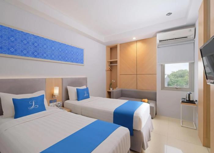 Horison Inn Laksana Solo