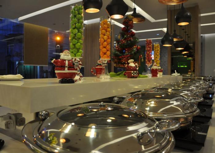 Sala View Hotel