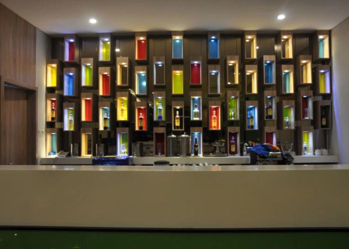 Sala View Hotel