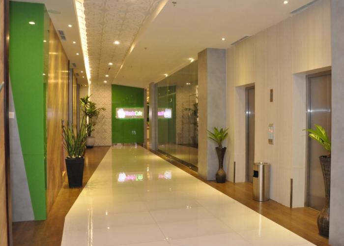Sala View Hotel