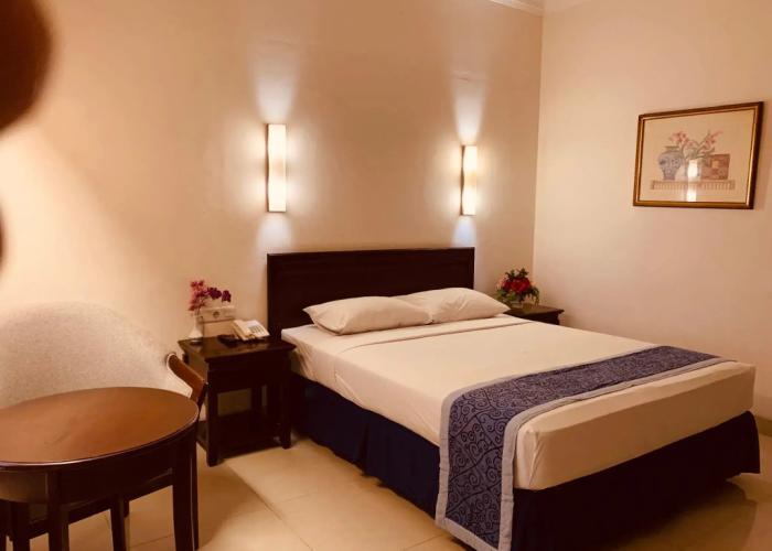 Grand Orchid Hotel