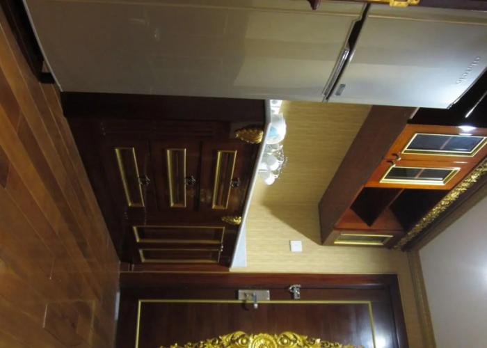 Grand Orchid Hotel