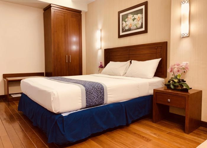 Grand Orchid Hotel