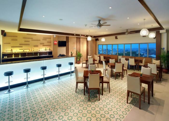 Aston Solo Hotel