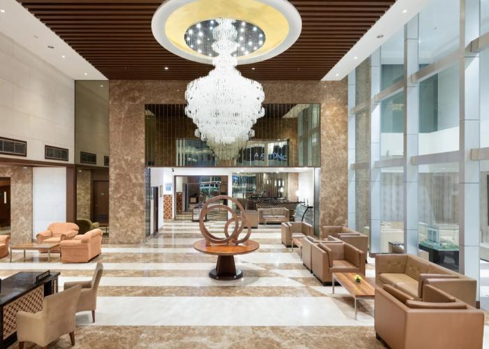 Aston Solo Hotel