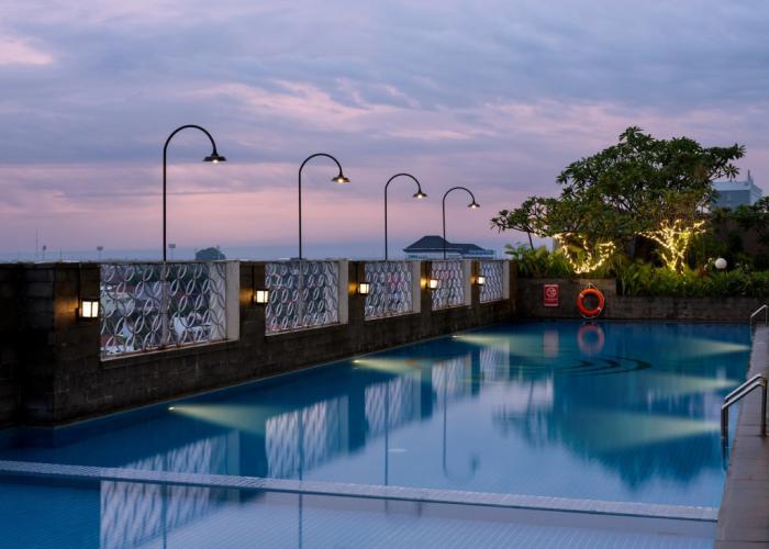 Aston Solo Hotel