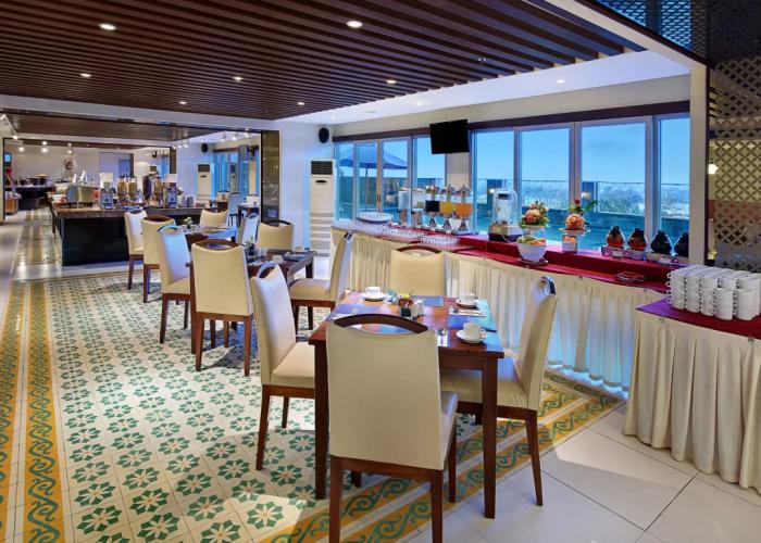 Aston Solo Hotel