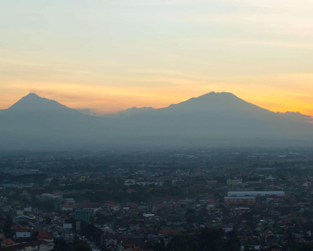 фото Alila Solo, Java
