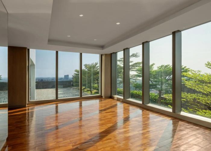 Alila Solo, Java