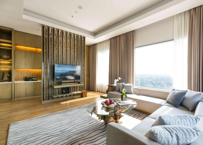Alila Solo, Java