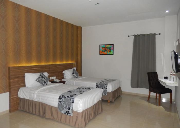 Grand Amira Hotel