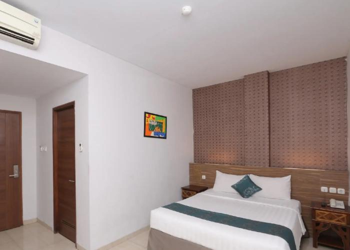 Grand Amira Hotel