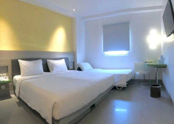 Amaris Hotel Sriwedari Solo