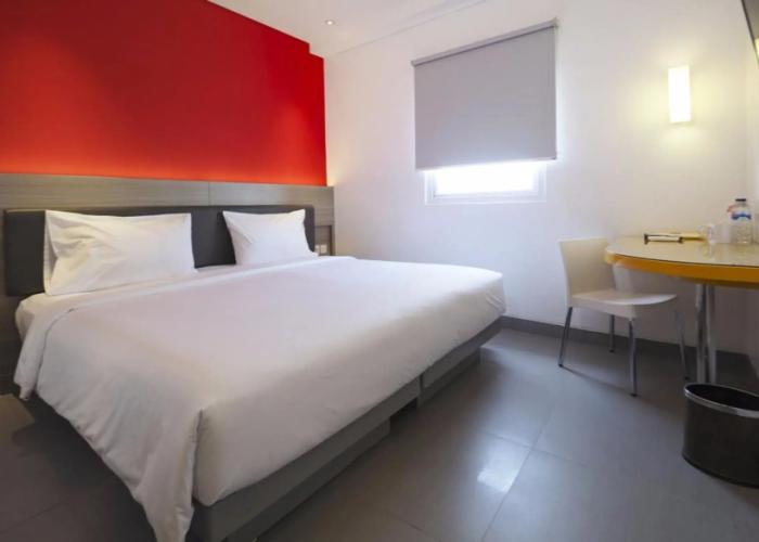 Amaris Hotel Sriwedari Solo