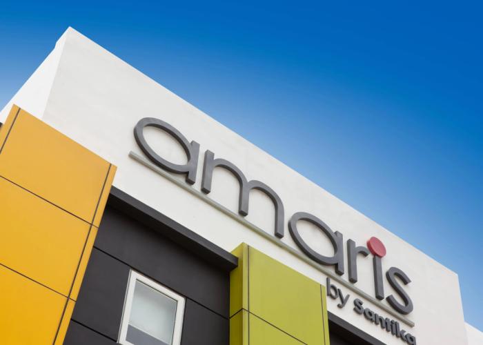 Amaris Hotel Sriwedari Solo