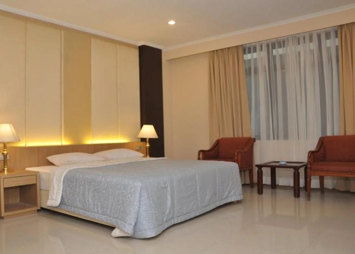 The Amrani Syariah Hotel