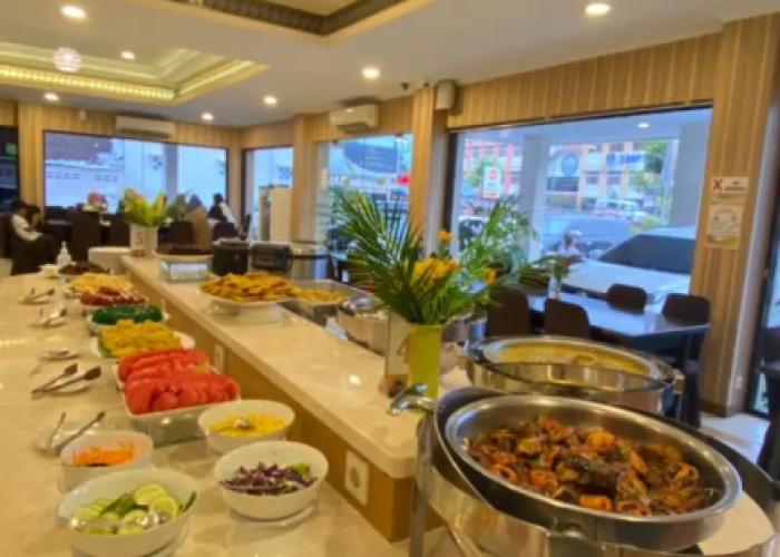 The Amrani Syariah Hotel